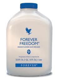 Forever Freedom